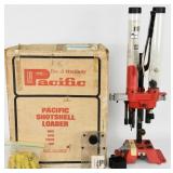 Pacific/Hornady DL-155 Shotshell Reloader with