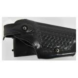 Safari Land Sig Right Handed Leather Holster