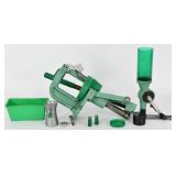 RCBS Reloading Press RC "Rock Chucker"