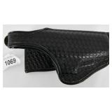 Bianchi Basket Weave Right Handed Holster