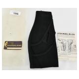 Safari Land Leg Holster Model MJ-250 For .25 Autos