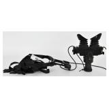 AN/PVS-7B Night Vison Goggles & Head Mount