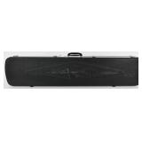 Gun Guard Deer Design Padded Rifle Hard Case