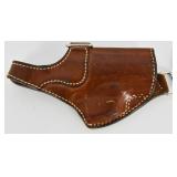 Bianchi #13 Leather Holster For Beretta 92 SB/F