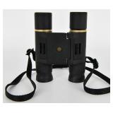 Leupold Pocket Model 9x25 IF Binoculars
