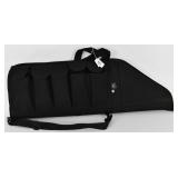 AMS Size 34 Tactical Soft Padded Rifle Case