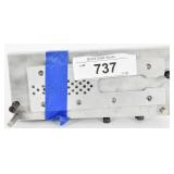 80% AR-15 Lower Receiver Jig Kit