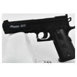 Sig Sauer 1911 C02 Powder BB Gun Pistol