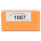 Lyman .45 Cal Single Cavity Bullet Mould Block