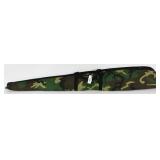 Allen Green Camo Soft Padded Rifle Case