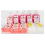 Claybuster Replacement Wads (10) Bags Various