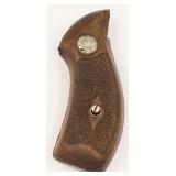 Smith & Wesson J Frame Walnut Grips Model 31-