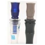(2) Flambeau Duck Calls