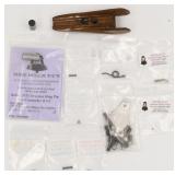 Misc Thompson Contender Ports: oversized hinge