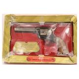 1871-1971 NRA Centennial B*B Pistol Crafted by
