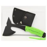 New Tactical Axe with Sheath