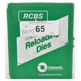2 RCBS Full Length Reloading Dies For .30-06