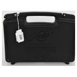 Kimber Soft Padded Hard Pistol Case