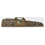 Mossy Oak Camo Scoped Rifle Soft Padded Case