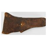 U.S. M1916 Rare Boyt 41 Holster