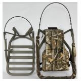 Summit Goliath SD Climber Tree Stand