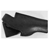 Smith & Wesson B06 94 Right Handed Leather Holster