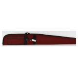 Soft Padded Rifle Ace Case Size XL