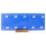 7.5 X 34R SHOT CARTRIDGE