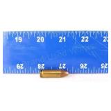 9 X 21 (9mm) Steyr Round