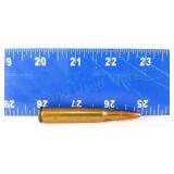 7X57 KYNOCH CARTRIDGE 7mm SP