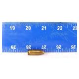 9X18  (9mm) TRUNCKED BULLET G E C O