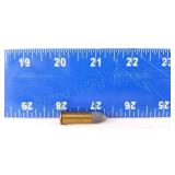 7.9 X 22.4 R LEAD BULLET POSS 8mm NAGANT??