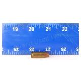 9X19 (9MM) CARTRIDGE