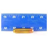 .50 B E O REBATED HEAD OPEN PT BULLET