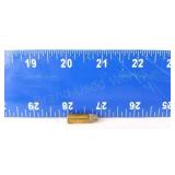 7X16R  (7mm BAR) LEAD BULLET