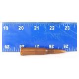 7.62 X 54 (RUSS) RED BLACK TIP  STEEL CASE API