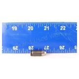 9mm KURTZ (.380 AUTO) STEEL CASE FMJ