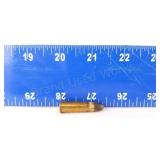 7.5 X 23R SWEDISH NAGANT PAPER PATCH WAXED