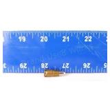 6.3 X 17 Semi Rimmed FMJ (DWM 546??) EB 25