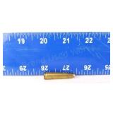 6.3 X 21 RO9TH FMJ CARTRIDGE