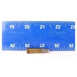 6.50 X 23 MANNLICHER FMJ CARTRIDGE