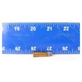 5.8 X 23.  R W S  CARTRIDGE