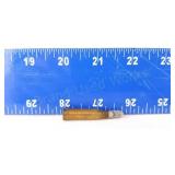 5.7 X 33 HURTENBERG CARTRIDGE