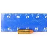 475 MAG TRUNCUTED CONE BULLE