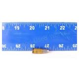 8 X 17.2 FMJ CARTRIDGE