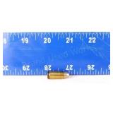 8.6 x 18 BERGMAN SIMPLEX CARTRIDGE