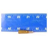 6.5 X 27 9 SOFT POINT CARTRIDGE