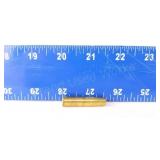 7.62 X 38 R BULLET IN CASE