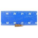 6.1 X 22 R LEAD BULLET