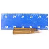 .303 BRITISH INCENDIARY  ROUNDS